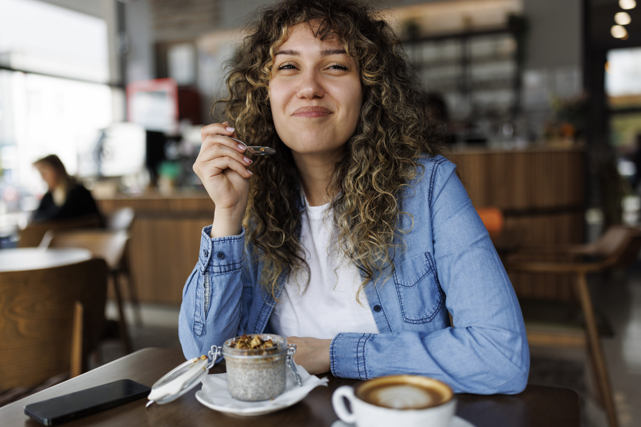 Natural Appetite Suppressants
