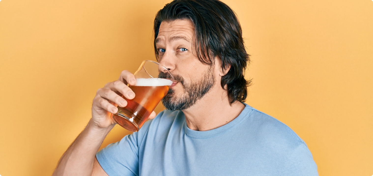 The Impact of Daily Beer Consumption on Your Health