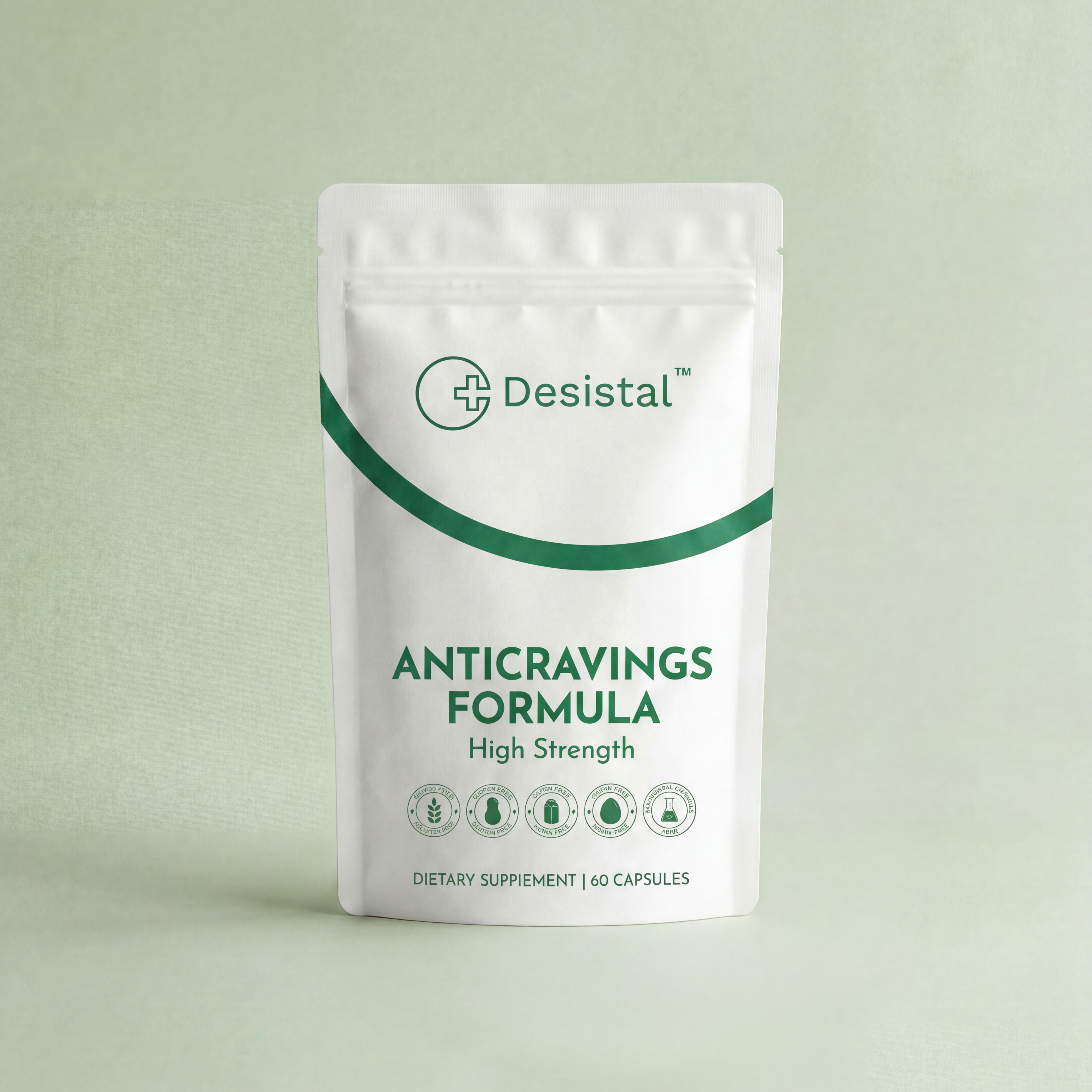 Alcohol Craving Formula
