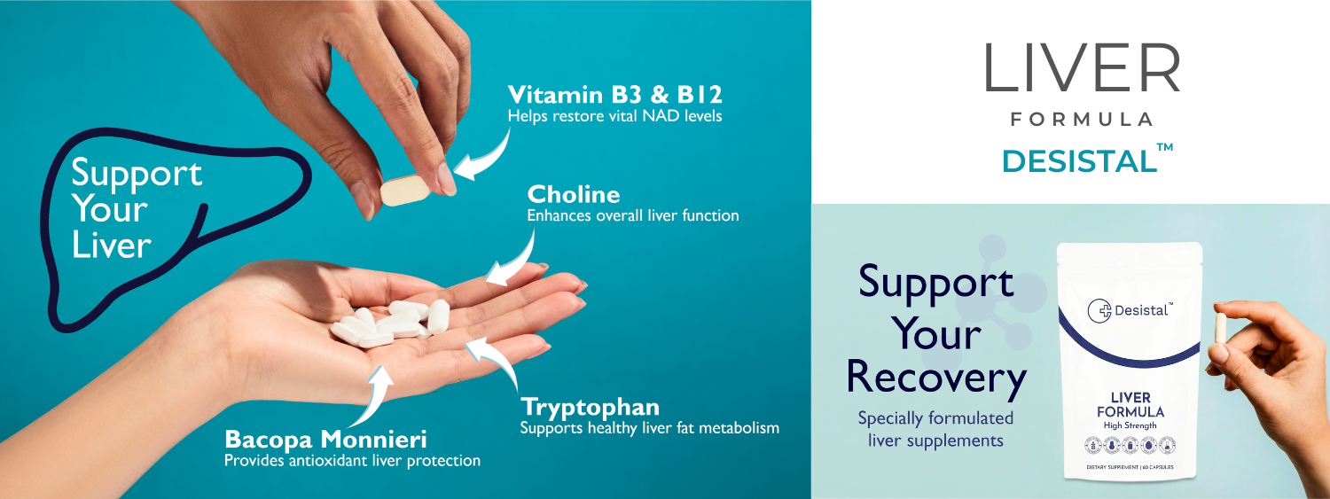 Liver formula desistal banner