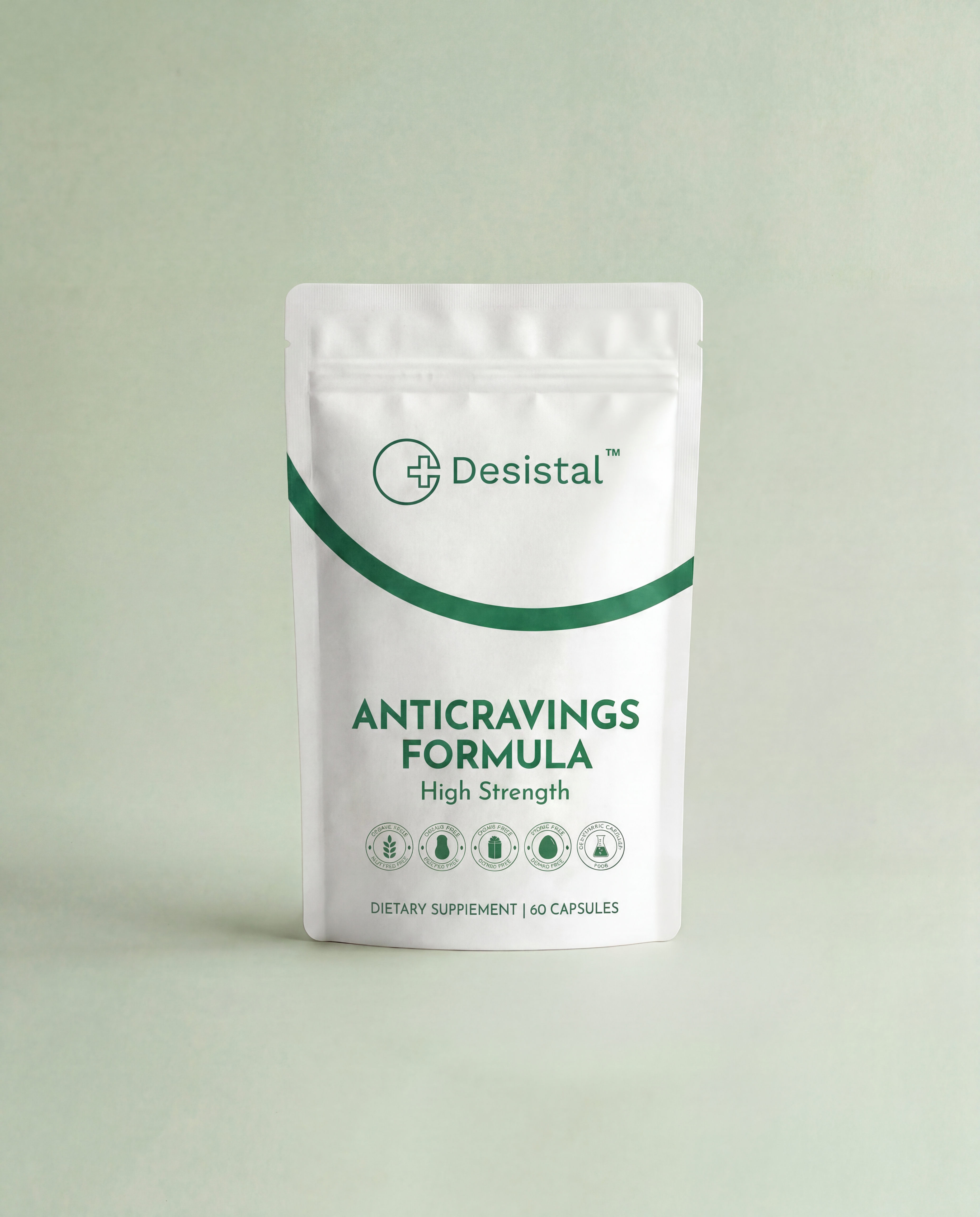 Alcohol Craving Formula