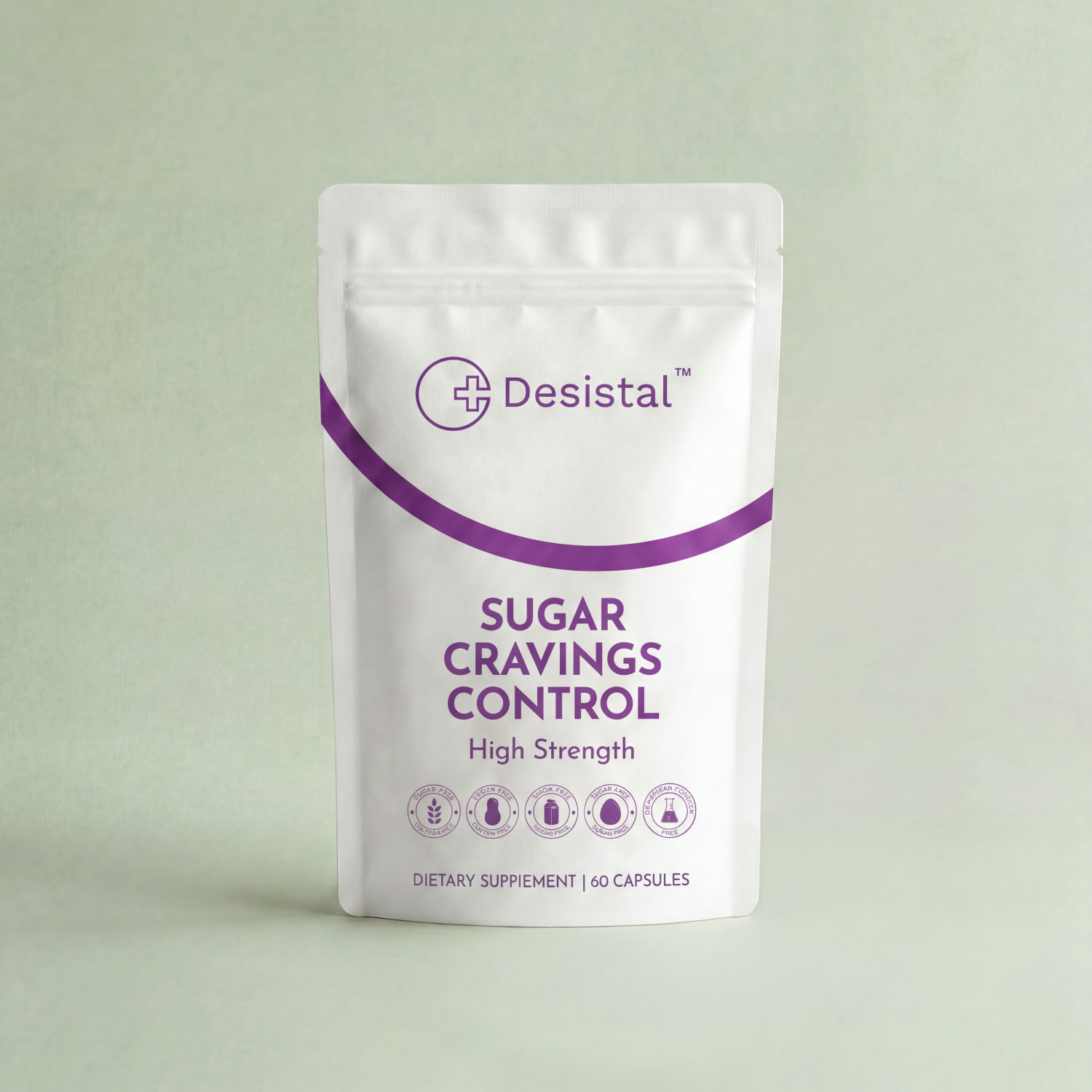 Curb Cravings For Sugar