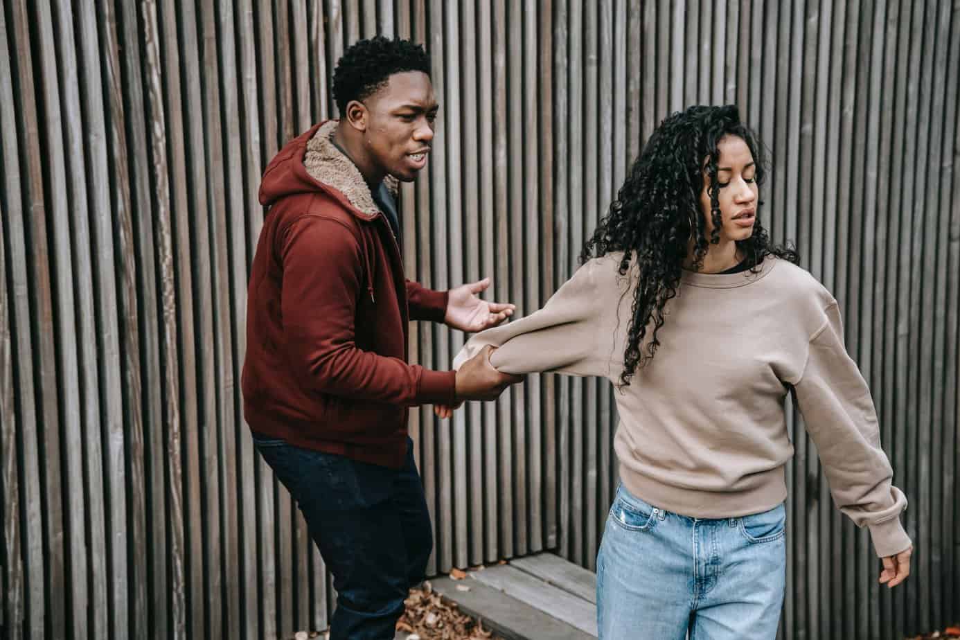 Signs my partner drinks too much and how to help