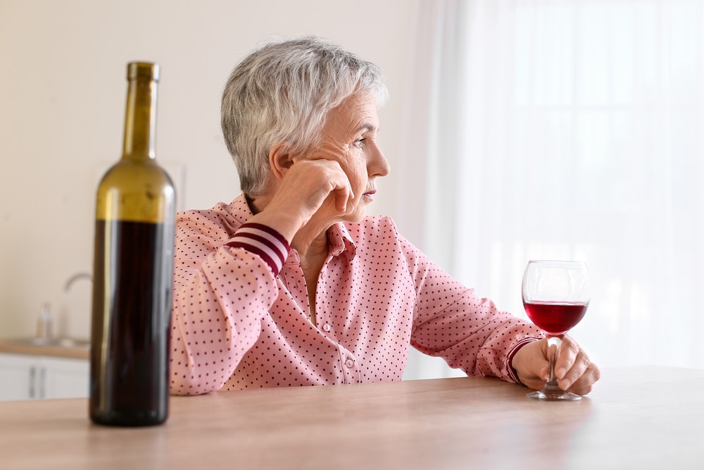 Drinking Alone: Understanding the Risks and Realities