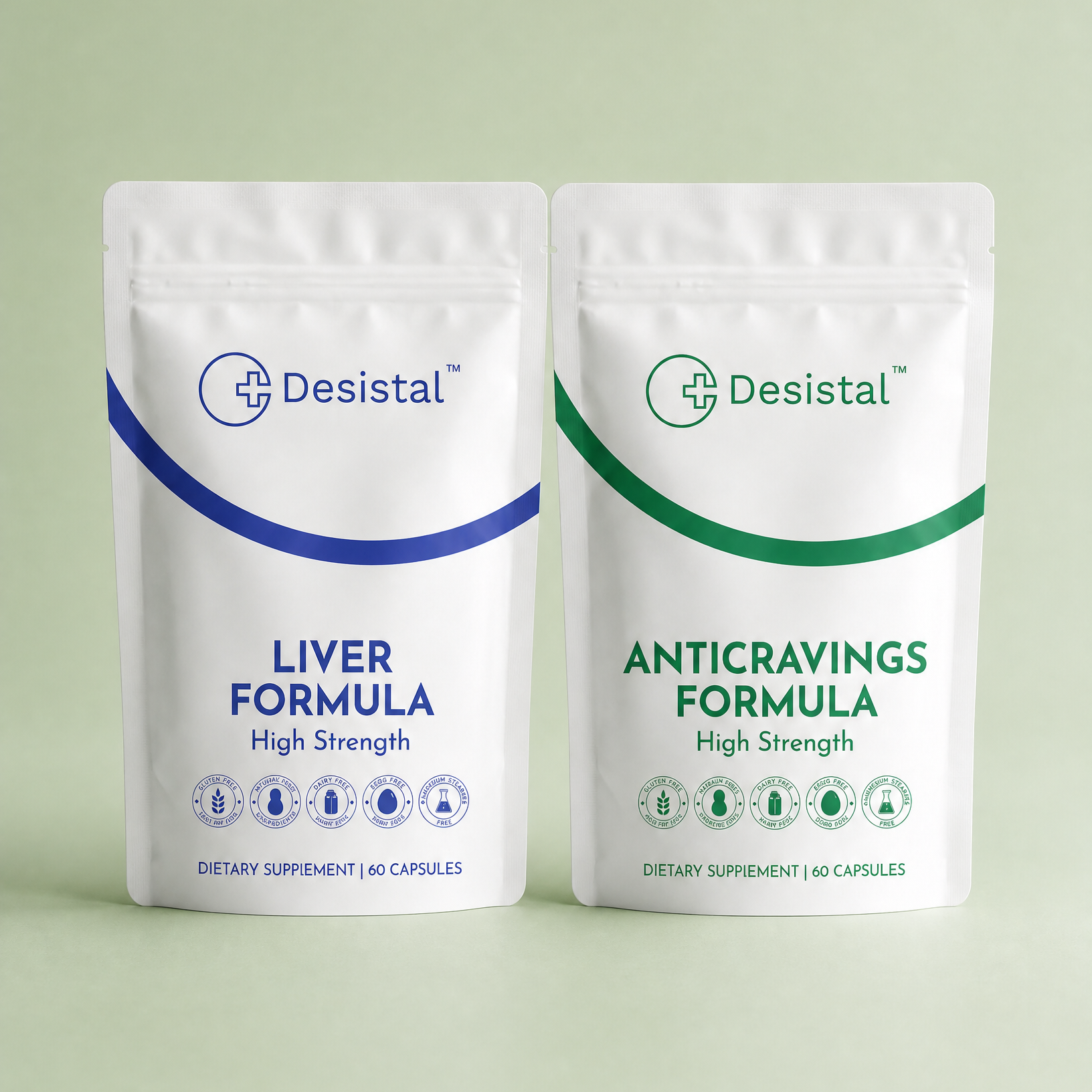Complete Alcohol Recovery Bundle