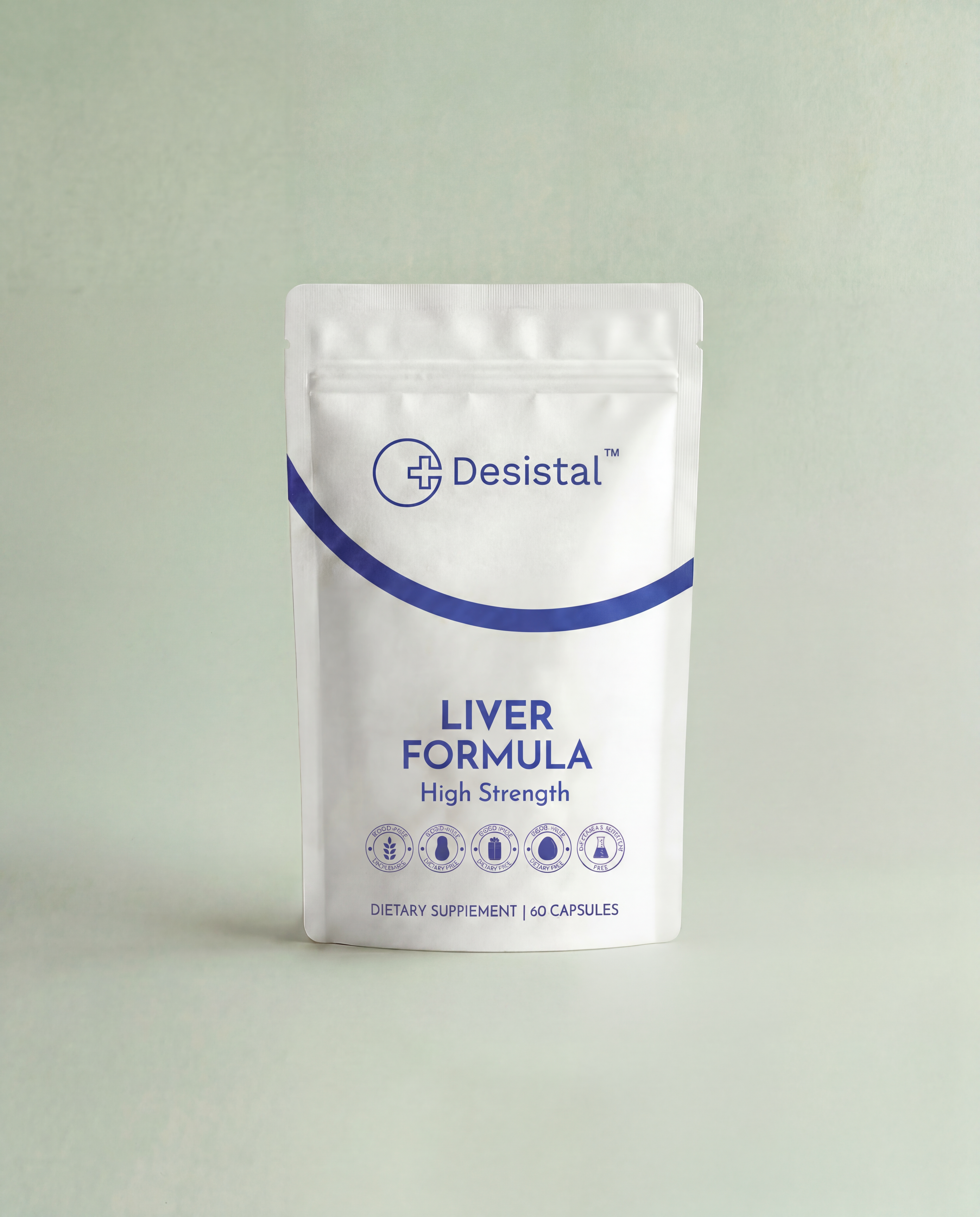 Complete Liver Support Bundle