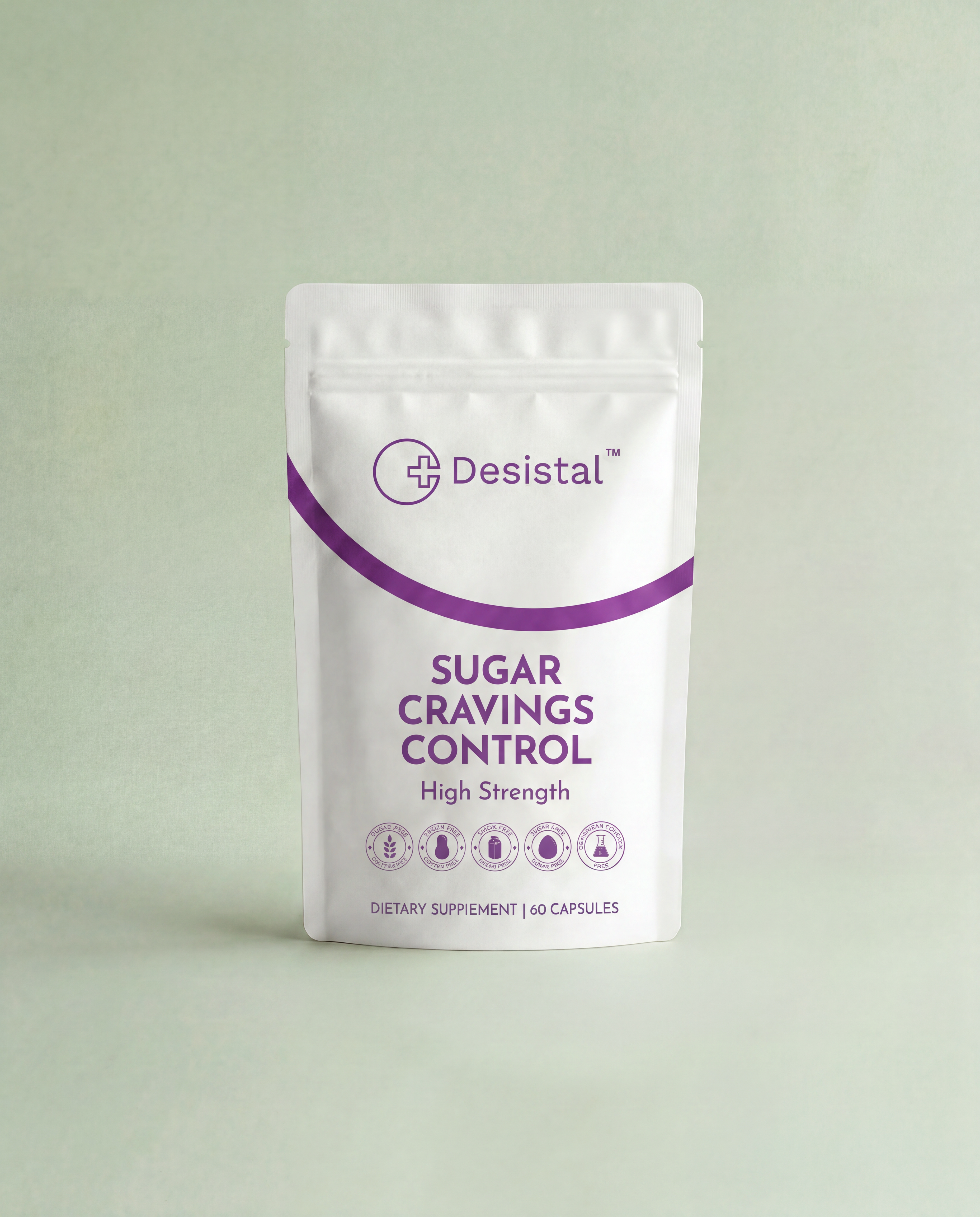 Curb Cravings For Sugar
