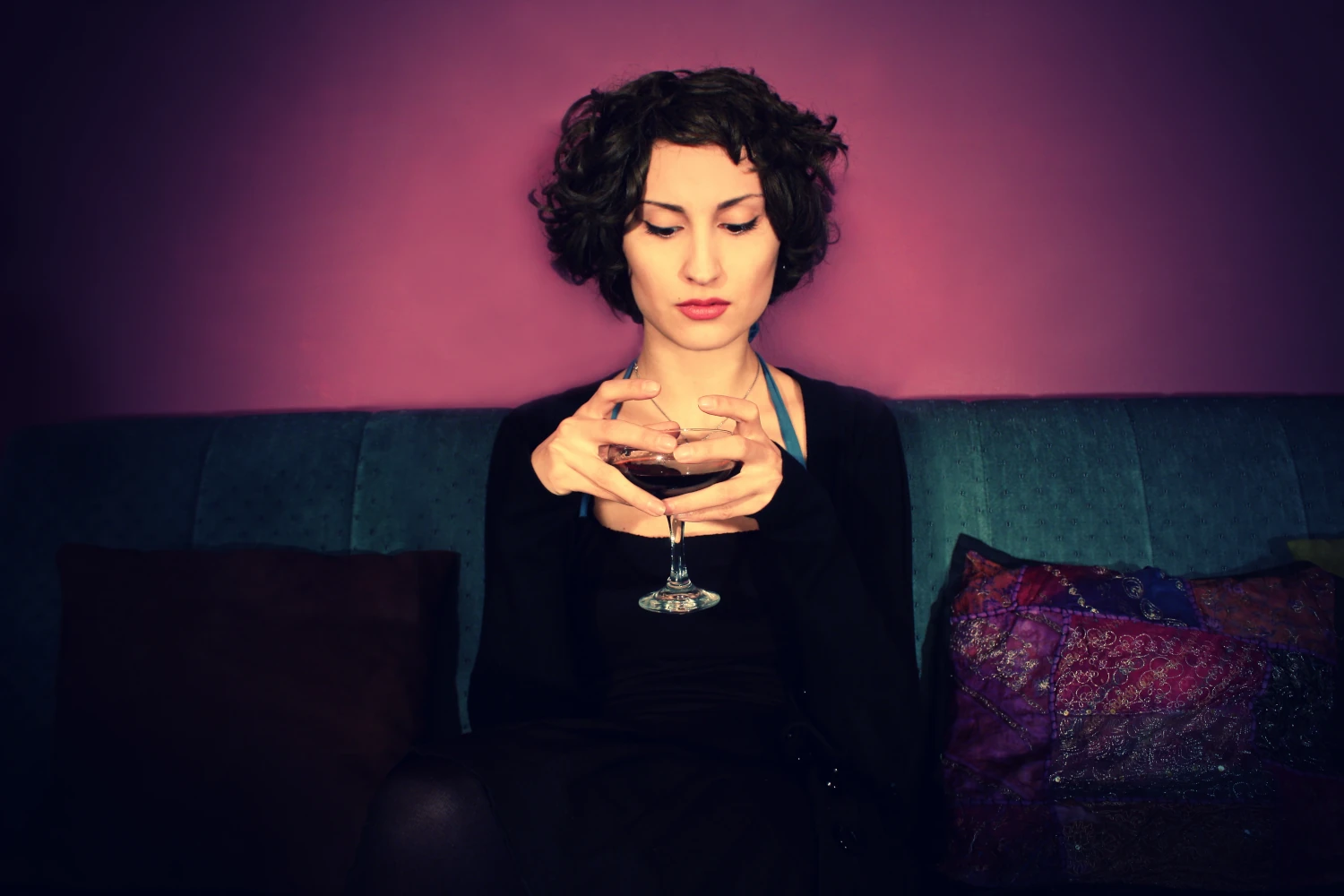 Behind Closed Doors: How to stop drinking at home