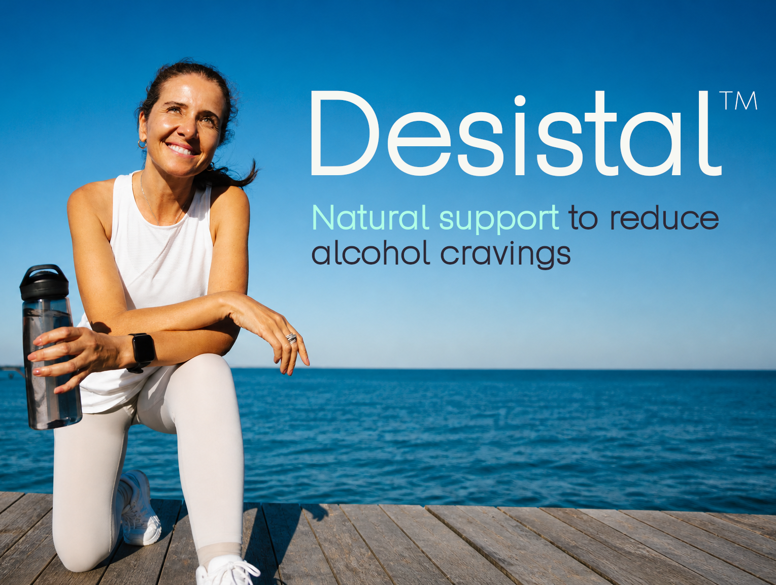Natural ways to reduce alcohol cravings