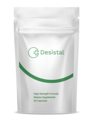 Desistal packet