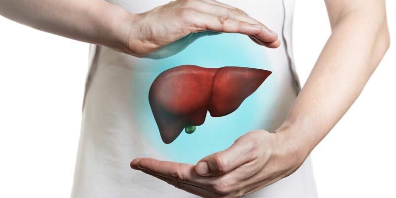 Best vitamins for liver repair