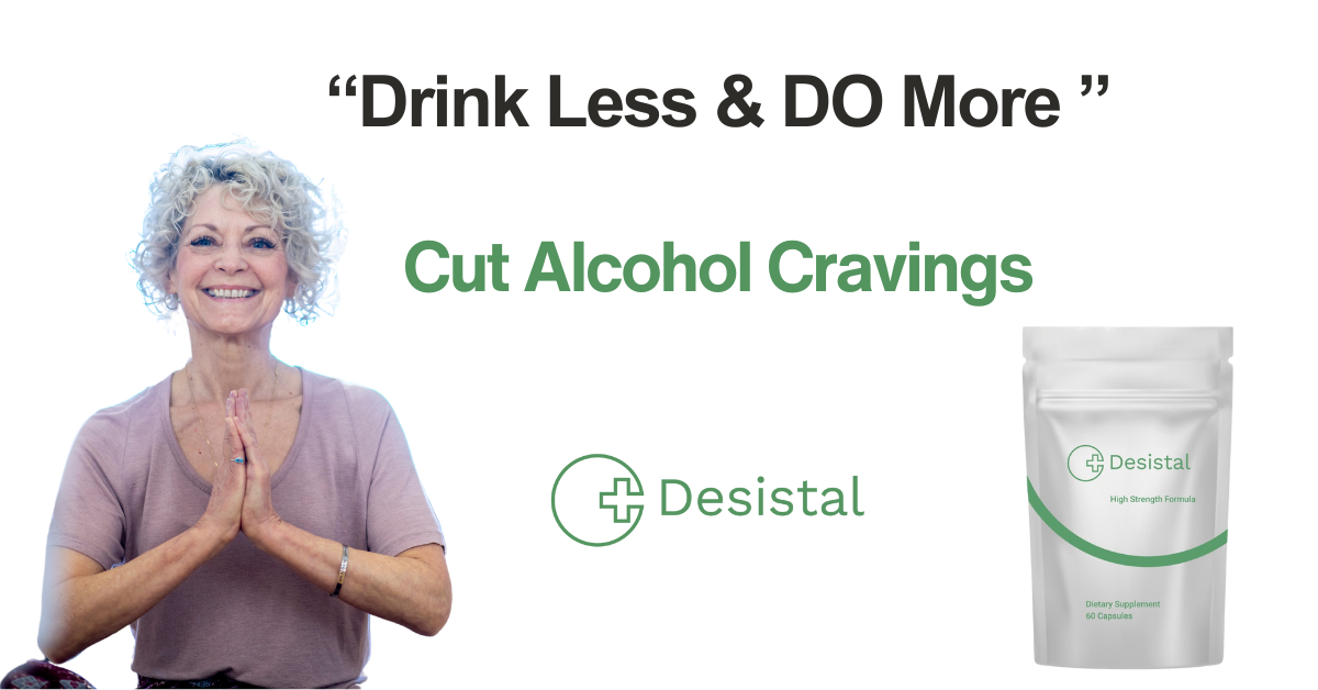 drink less do more banner