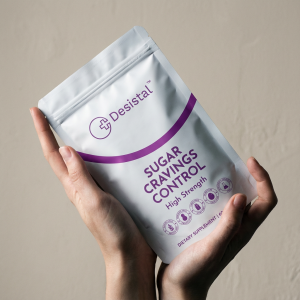 Curb Cravings For Sugar