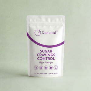 Curb Cravings For Sugar