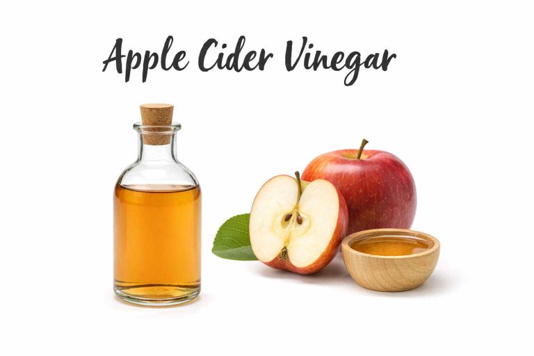 Apple Cider Vinegar