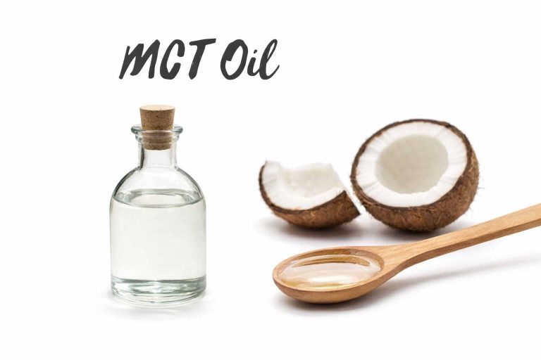 MCT Oil